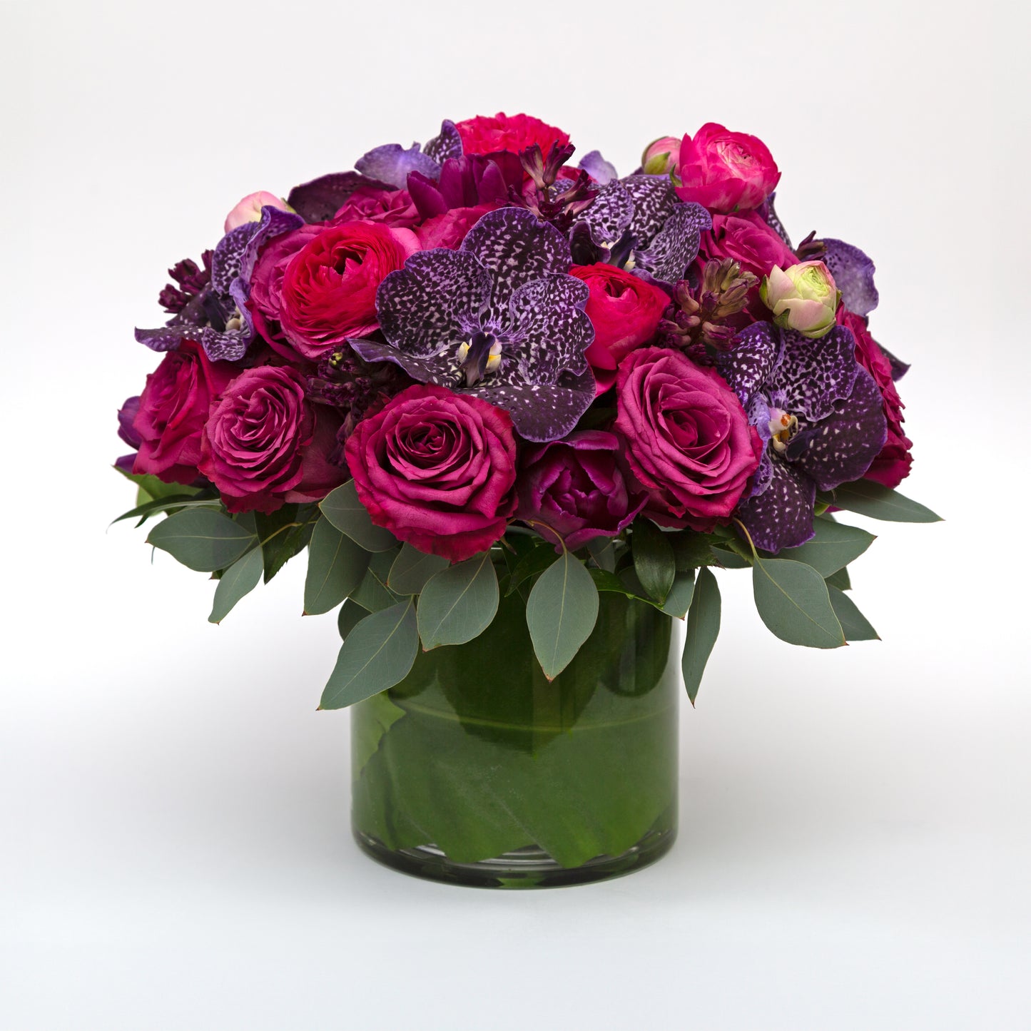 Designer's Choice - Berry Mix