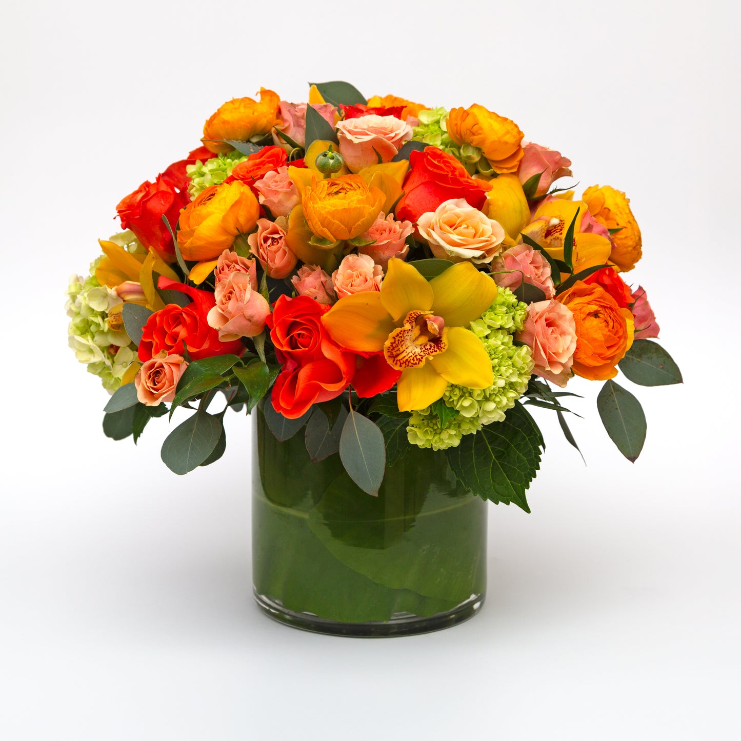 Designer's Choice - Spring Mix