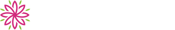 Cambridge Floral logo