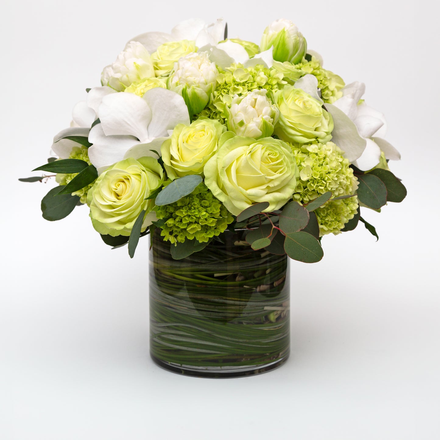 Designer's Choice - Natural Mix
