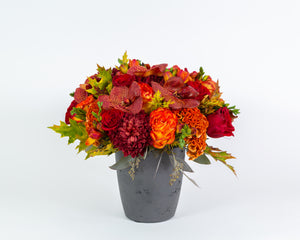 Designer's Choice - Rust Tones Mix