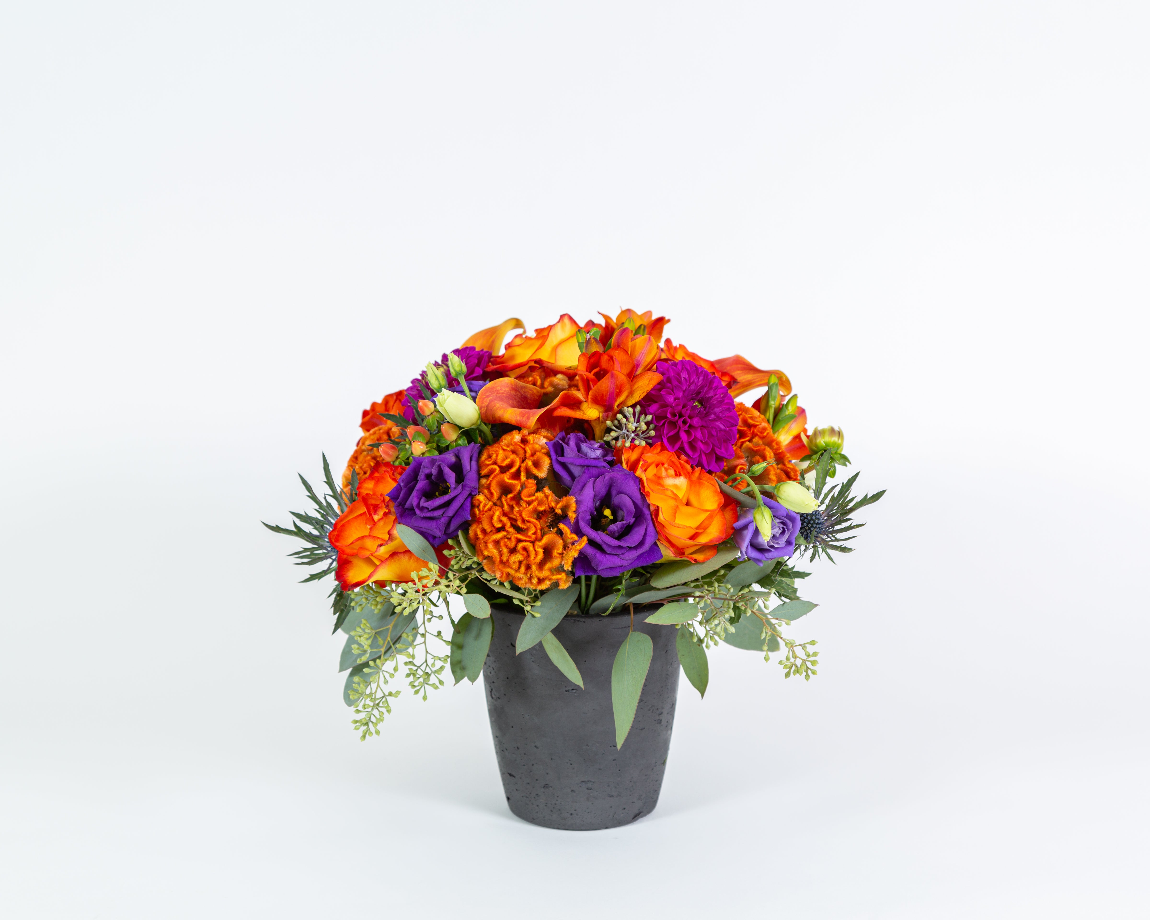 Designer's Choice - Bright Jewel Tones Mix