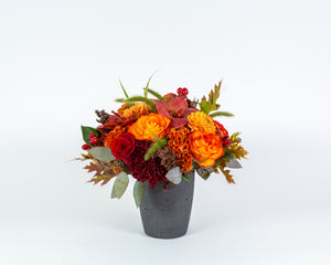 Designer's Choice - Rust Tones Mix