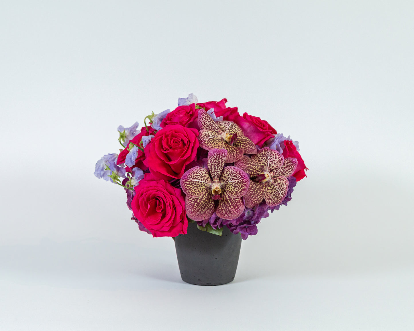 Designer's Choice - Pink & Purple Mix