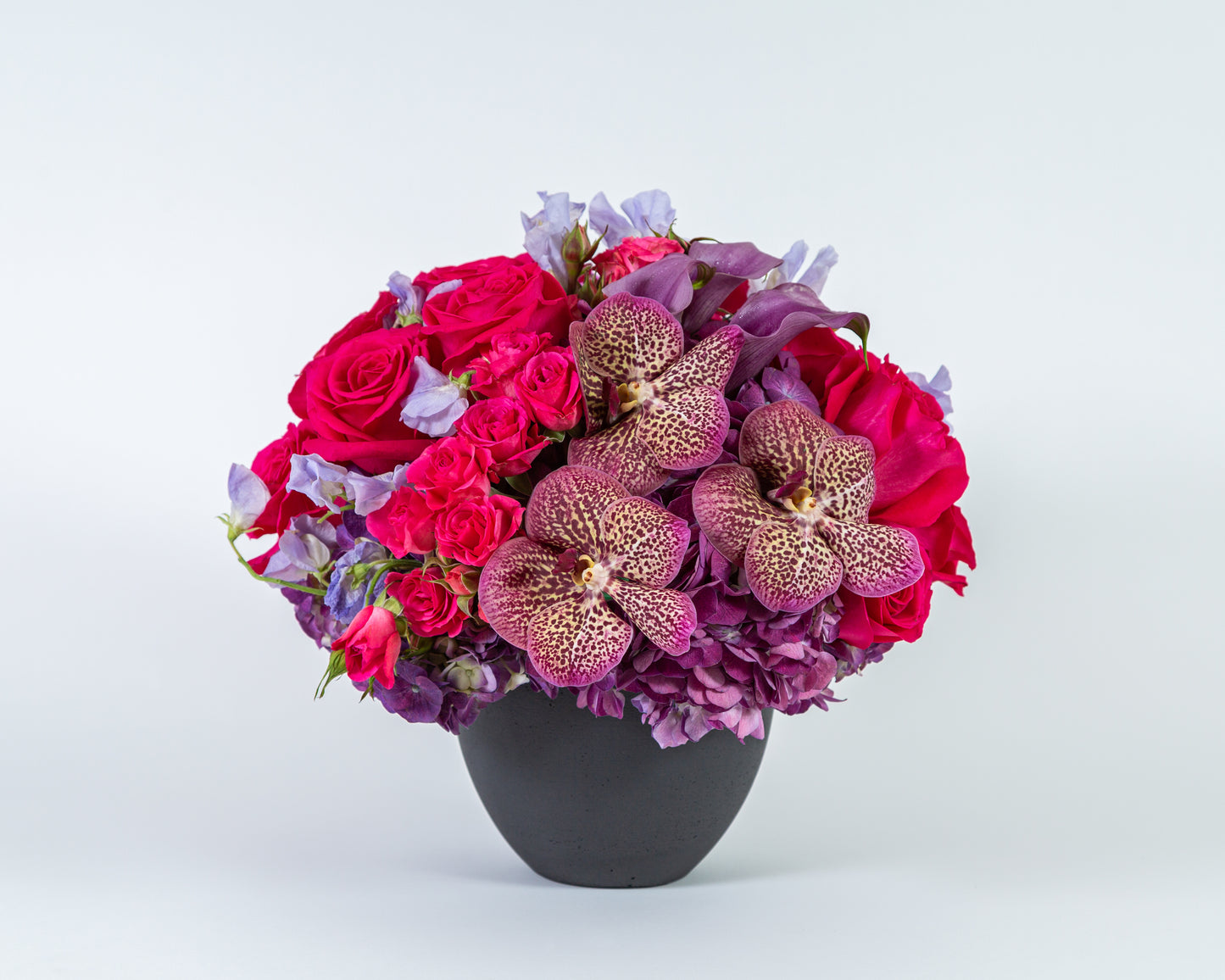 Designer's Choice - Pink & Purple Mix